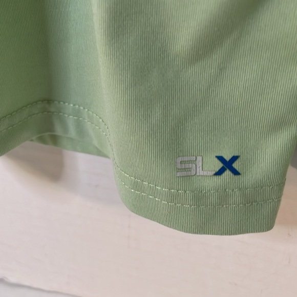 Salt Life uvapor slx dry fit long sleeve mint green tee youth size large - Picture 7 of 16